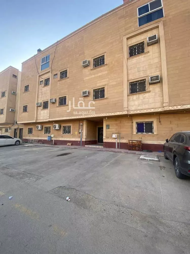 شقة للبيع في شارع دمياط الجديده, حي قرطبة, مدينة الرياض, منطقة الرياض