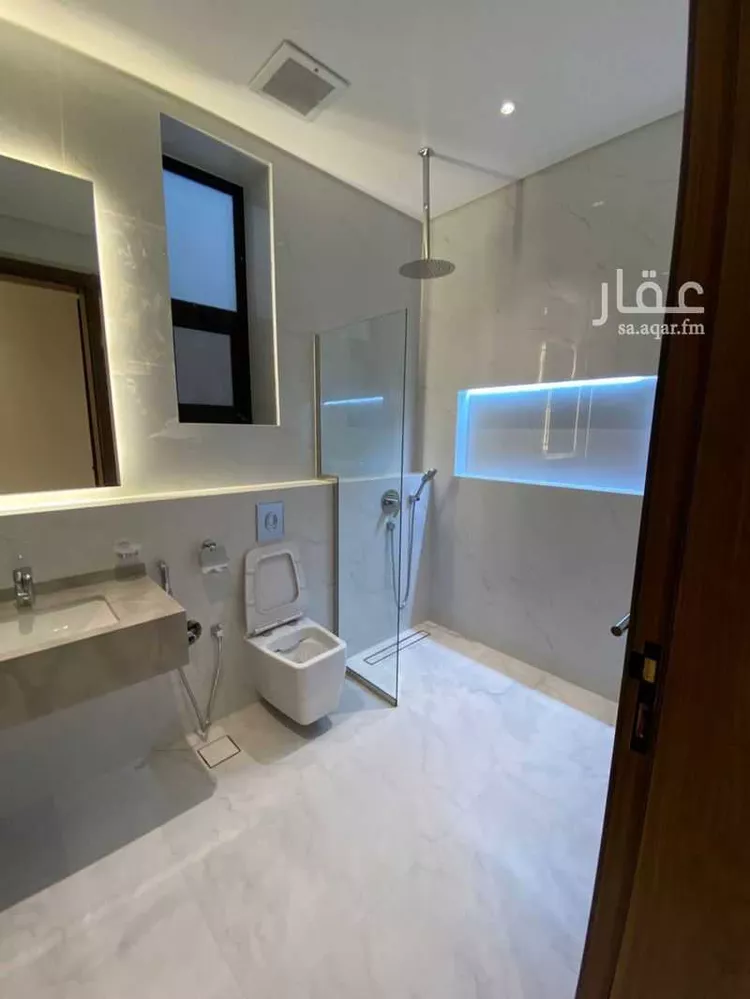 شقة للإيجار في شارع مليحة, حي قرطبة, مدينة الرياض, منطقة الرياض صورة 4