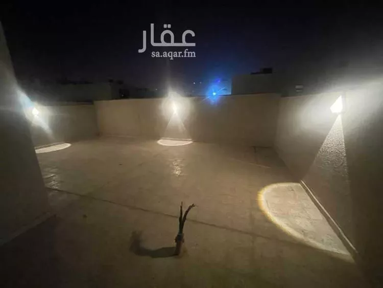 فيلا للإيجار في شارع الأمير فيصل بن فهد بن عبدالعزيز, حي الرفيعة, مدينة الرياض, منطقة الرياض صورة 4