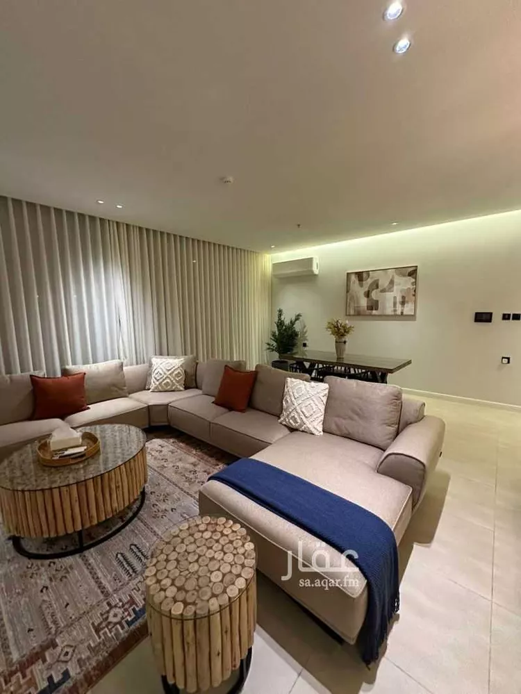 شقة للإيجار في شارع السلامه, حي النرجس, مدينة الرياض, منطقة الرياض صورة 5