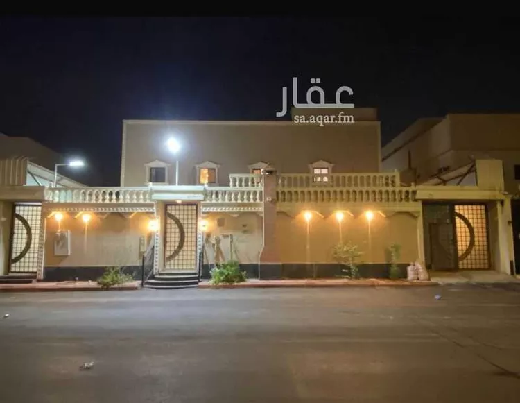 فيلا للبيع في شارع الدفاع, حي إشبيلية, مدينة الرياض, منطقة الرياض 1 صورة