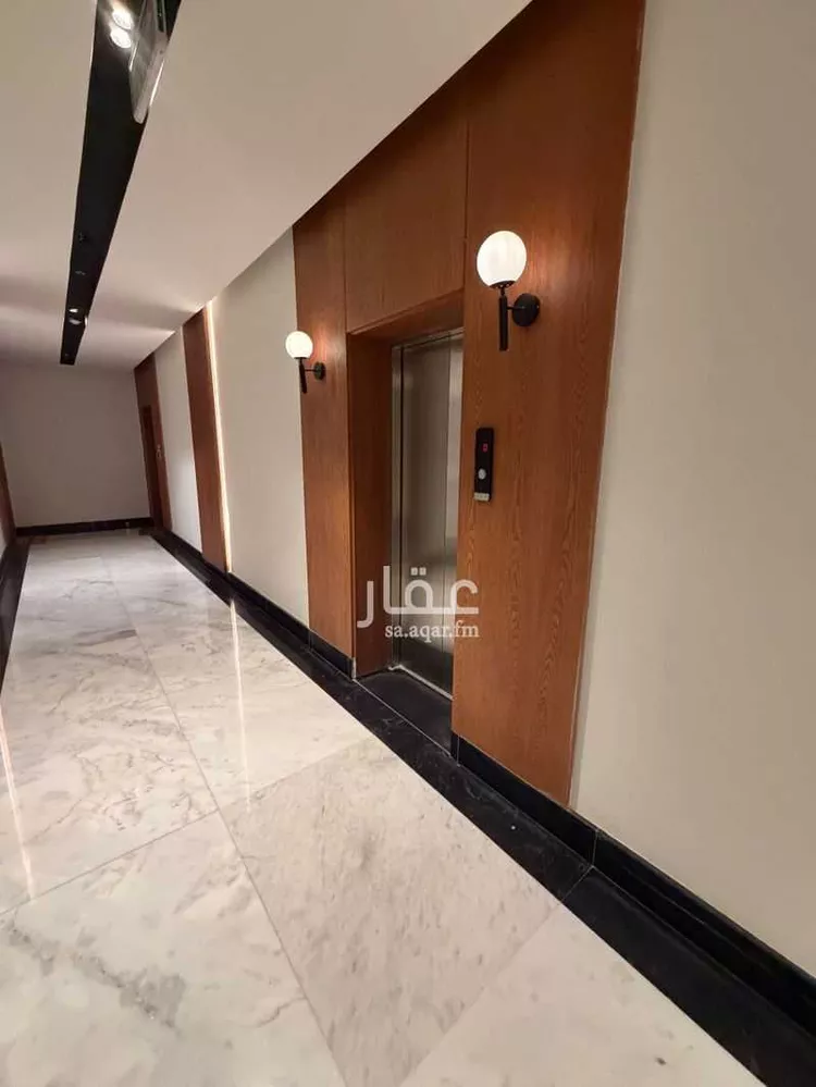 شقة للإيجار في شارع السلامه, حي النرجس, مدينة الرياض, منطقة الرياض صورة 2