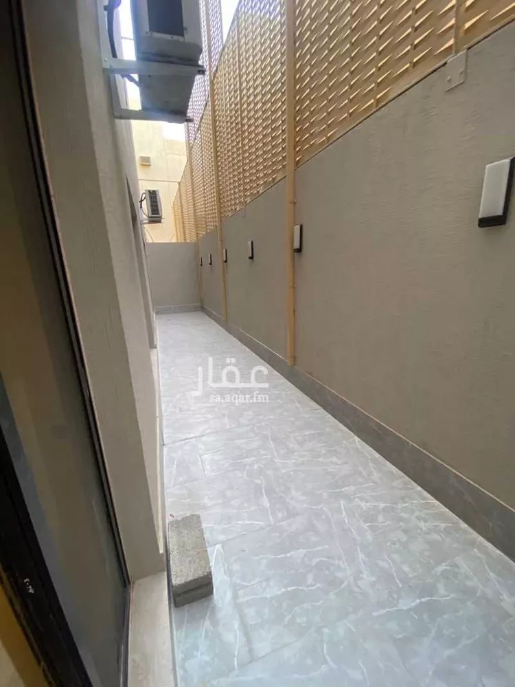 شقة للإيجار في شارع عبدالله بن مرخان, حي قرطبة, مدينة الرياض, منطقة الرياض صورة 3