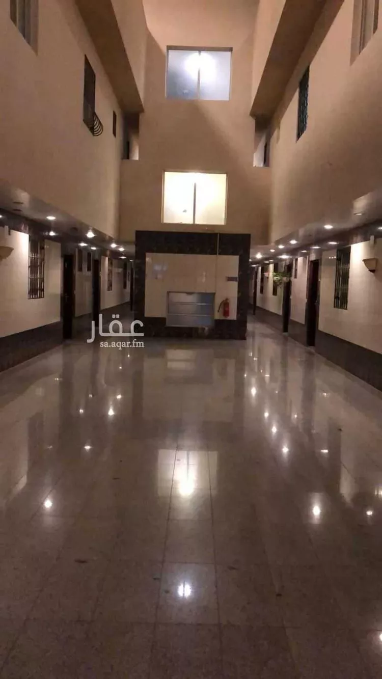 شقة للإيجار في شارع الفرعة, حي الياسمين, مدينة الرياض, منطقة الرياض صورة 5