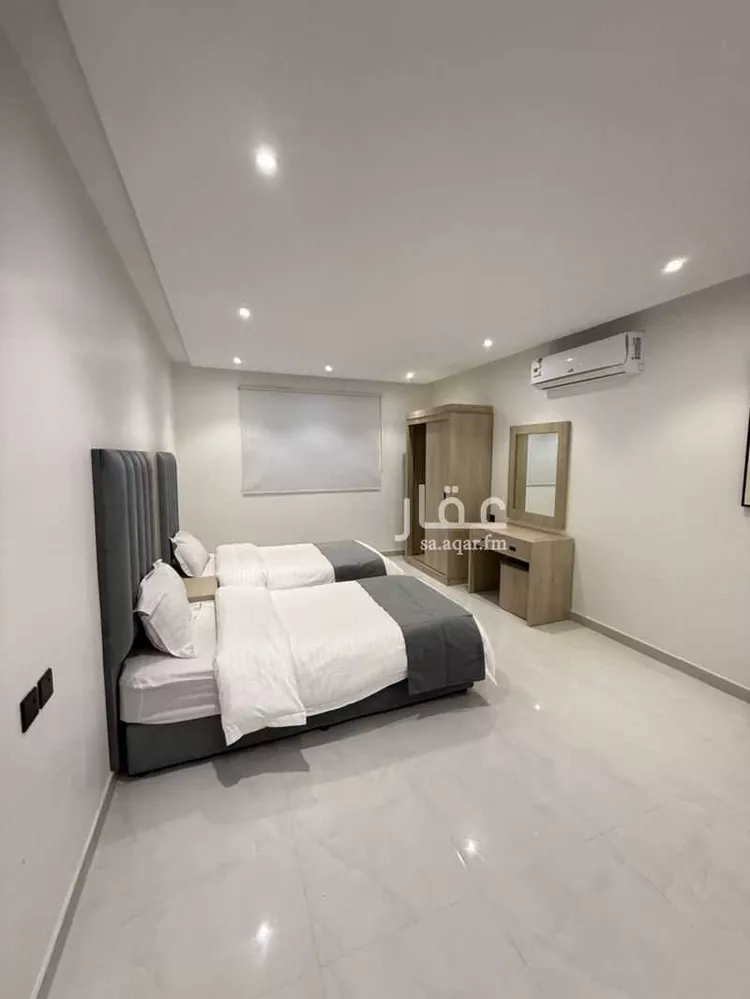 شقة للإيجار في شارع القلم, حي المونسية, مدينة الرياض, منطقة الرياض صورة 3