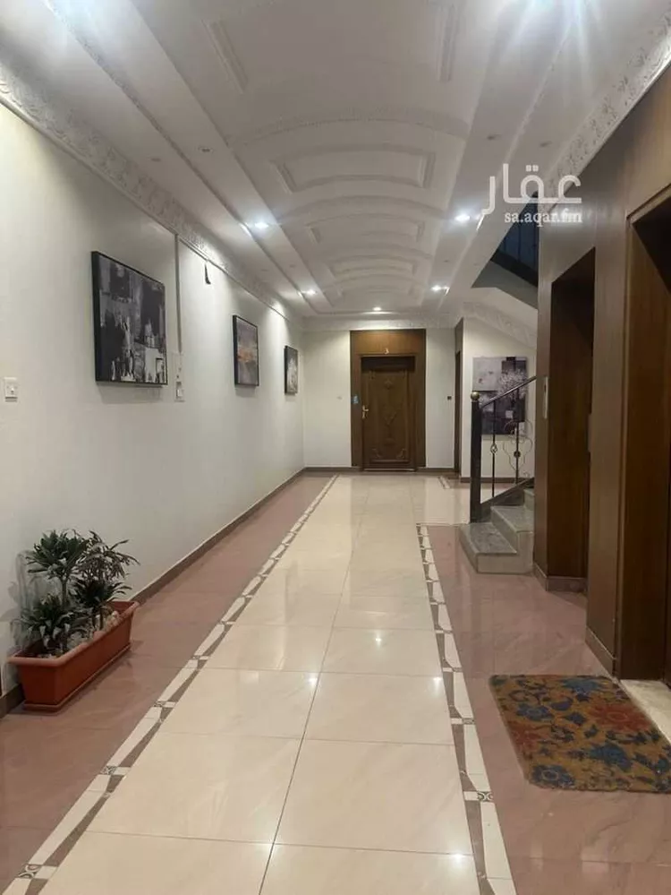 شقة للإيجار في شارع أحمد بن ميسر, حي قرطبة, مدينة الرياض, منطقة الرياض