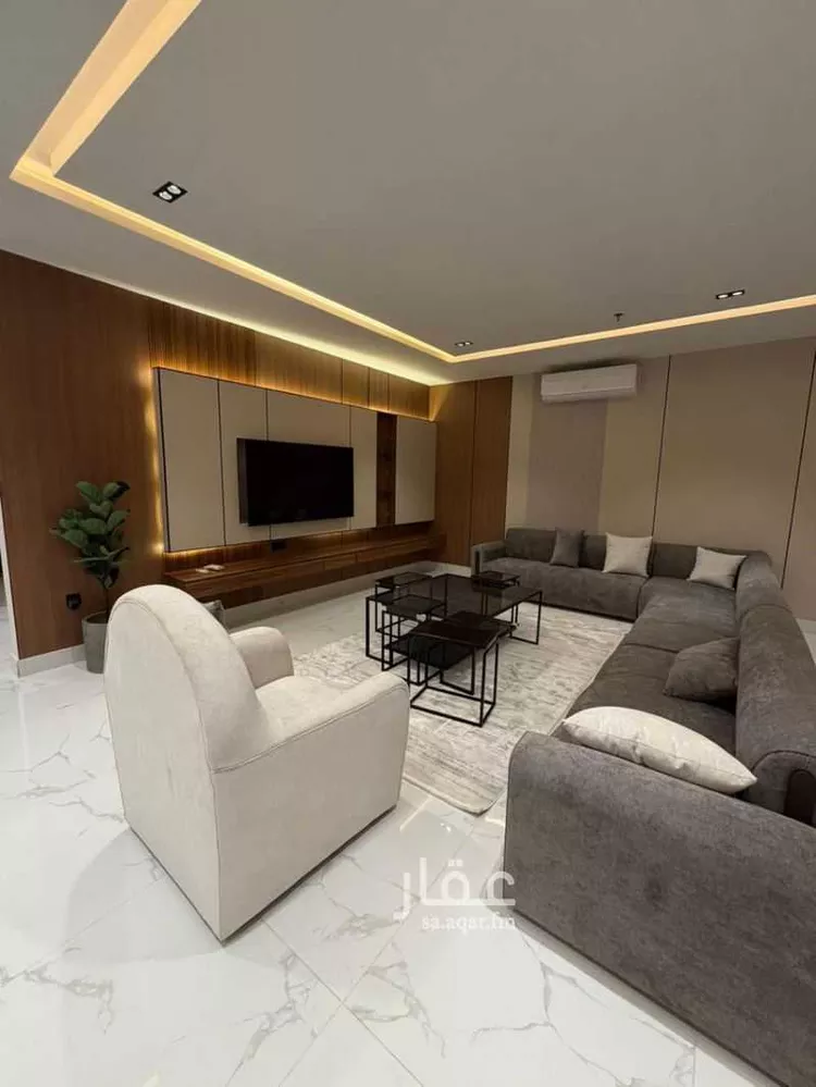 شقة للإيجار في شارع عبدالله بن مرخان, حي قرطبة, مدينة الرياض, منطقة الرياض