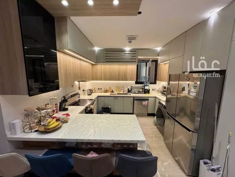 شقة للبيع في شارع وادي الشوكة, حي قرطبة, مدينة الرياض, منطقة الرياض صورة 3