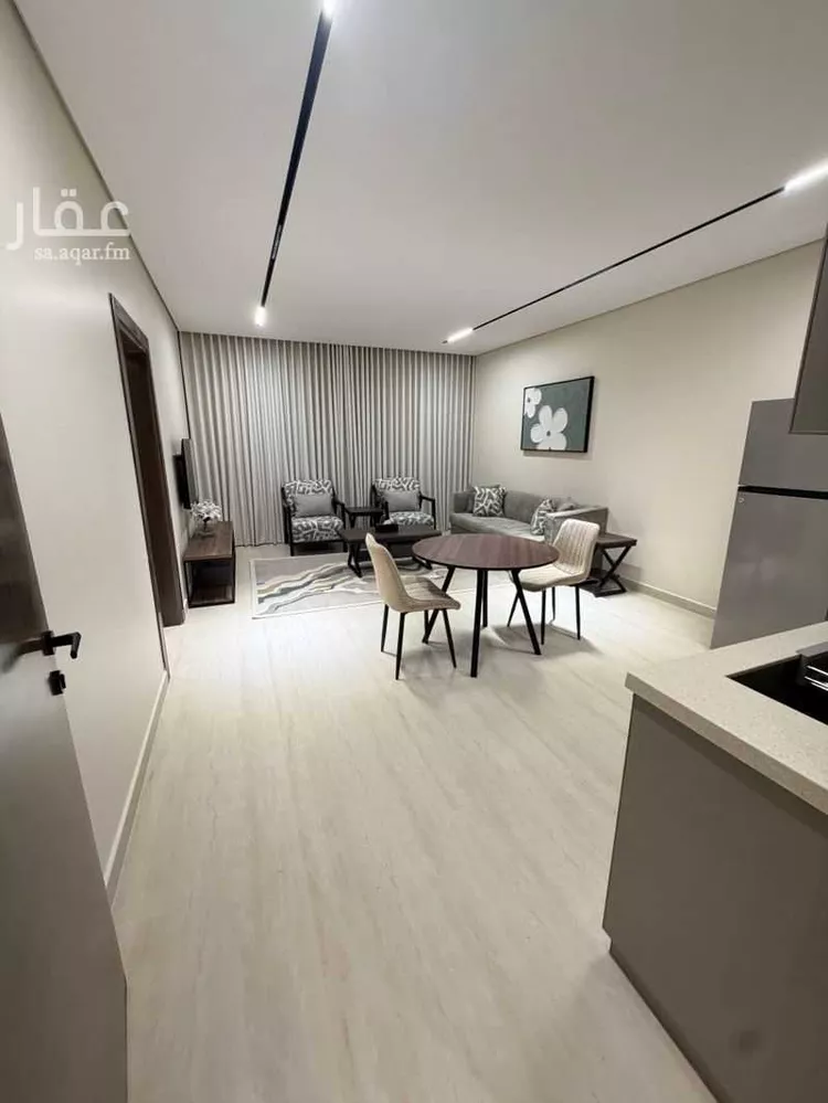 شقة للإيجار في شارع نجران, حي قرطبة, مدينة الرياض, منطقة الرياض صورة 3