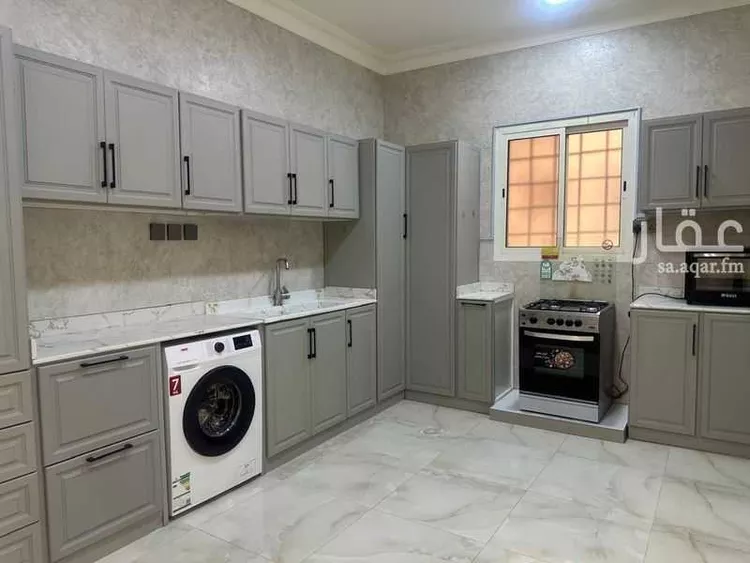 شقة للإيجار في شارع صلالة, حي قرطبة, مدينة الرياض, منطقة الرياض 7