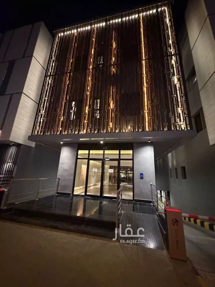 شقة للإيجار في شارع الامير ناصر بن سعود بن فرحان ال سعود, حي الياسمين, مدينة الرياض, منطقة الرياض صورة 3