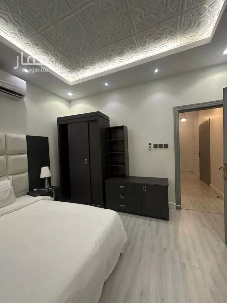 شقة للإيجار في شارع عبدالله بن مرخان, حي قرطبة, مدينة الرياض, منطقة الرياض 15