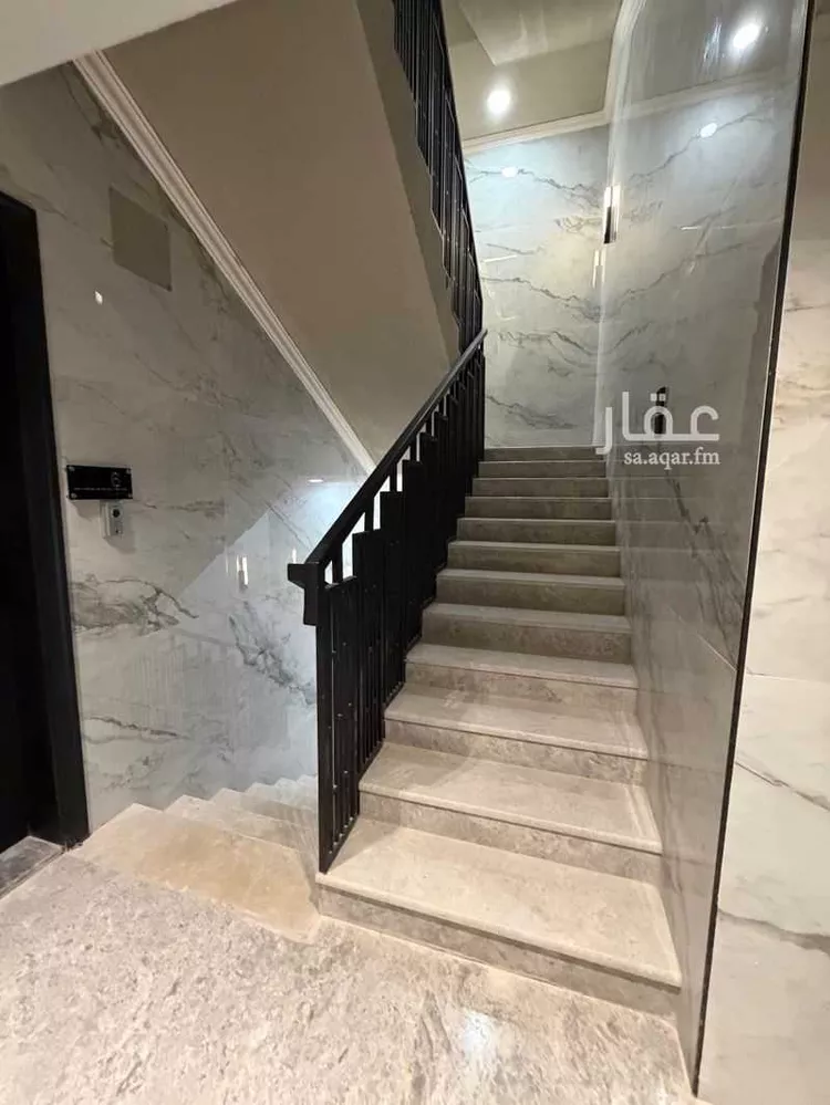 شقة للإيجار في شارع عبدالله بن مرخان, حي قرطبة, مدينة الرياض, منطقة الرياض صورة 2