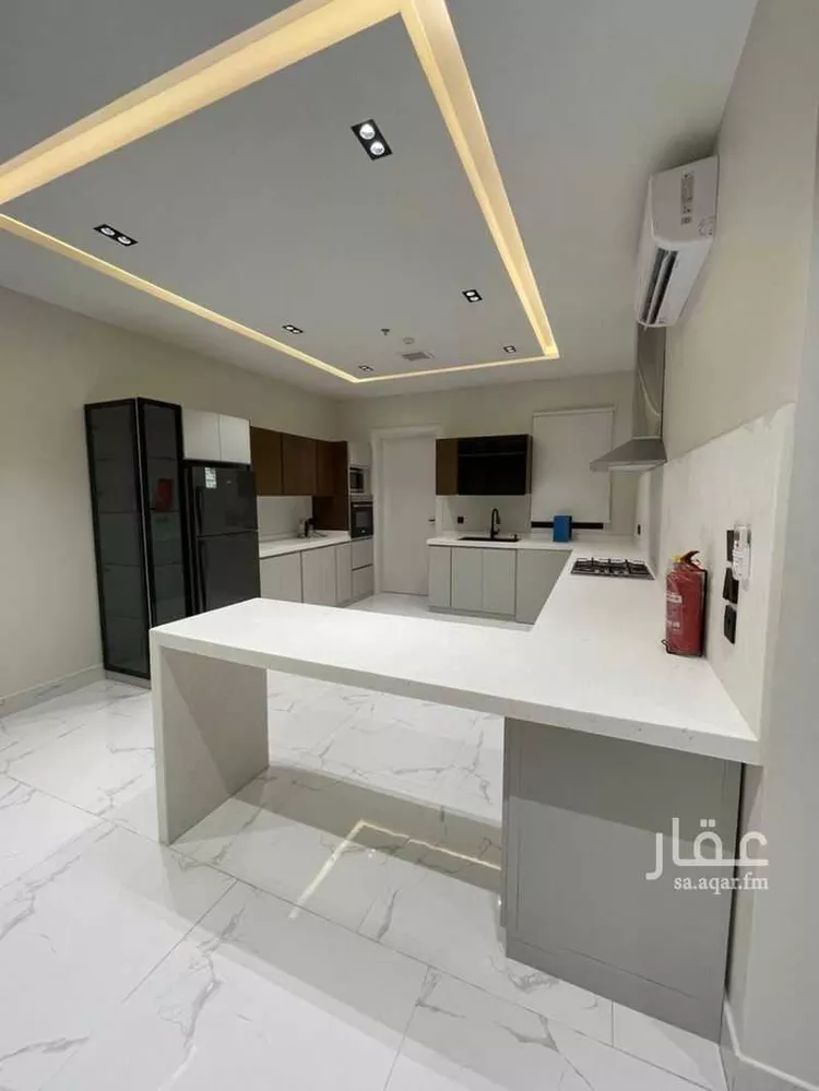 شقة للإيجار في شارع عبدالله بن مرخان, حي قرطبة, مدينة الرياض, منطقة الرياض صورة 4