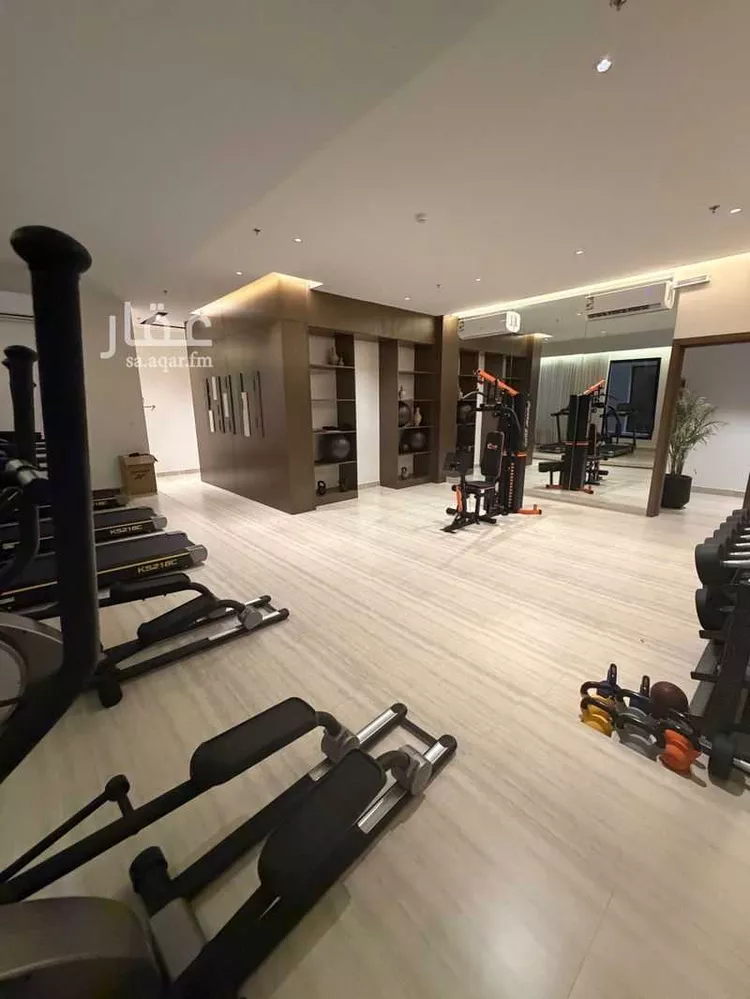 شقة للإيجار في شارع طيبة, حي قرطبة, مدينة الرياض, منطقة الرياض صورة 2