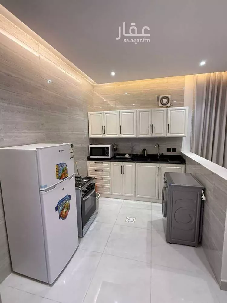 شقة للإيجار في شارع القلم, حي المونسية, مدينة الرياض, منطقة الرياض صورة 2