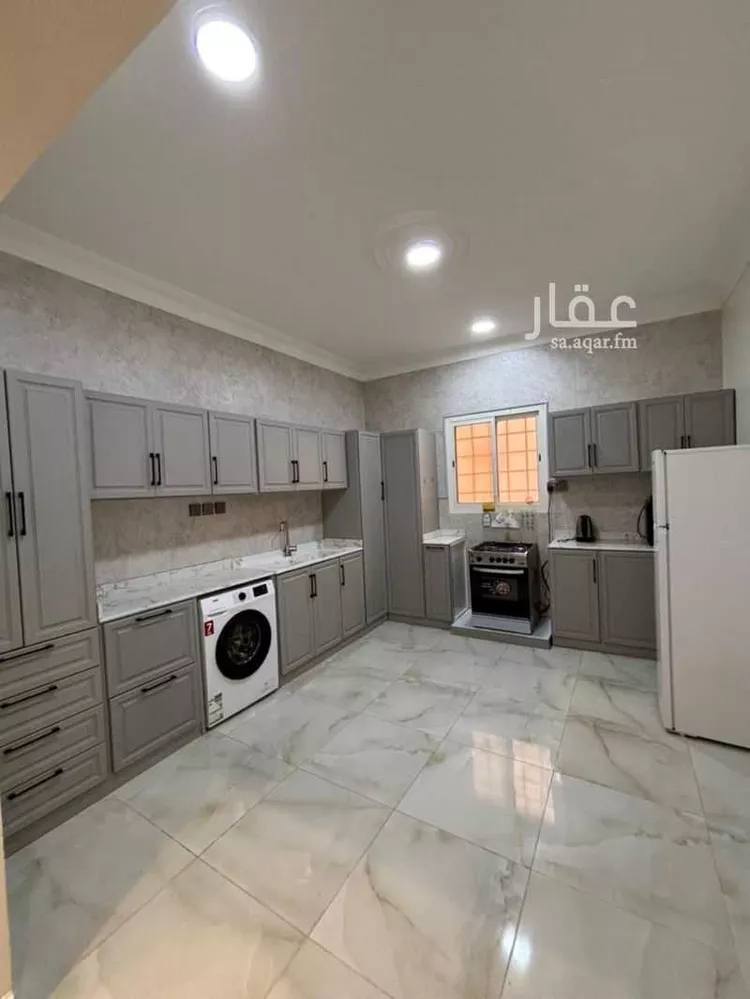 شقة للإيجار في شارع صلالة, حي قرطبة, مدينة الرياض, منطقة الرياض صورة 3