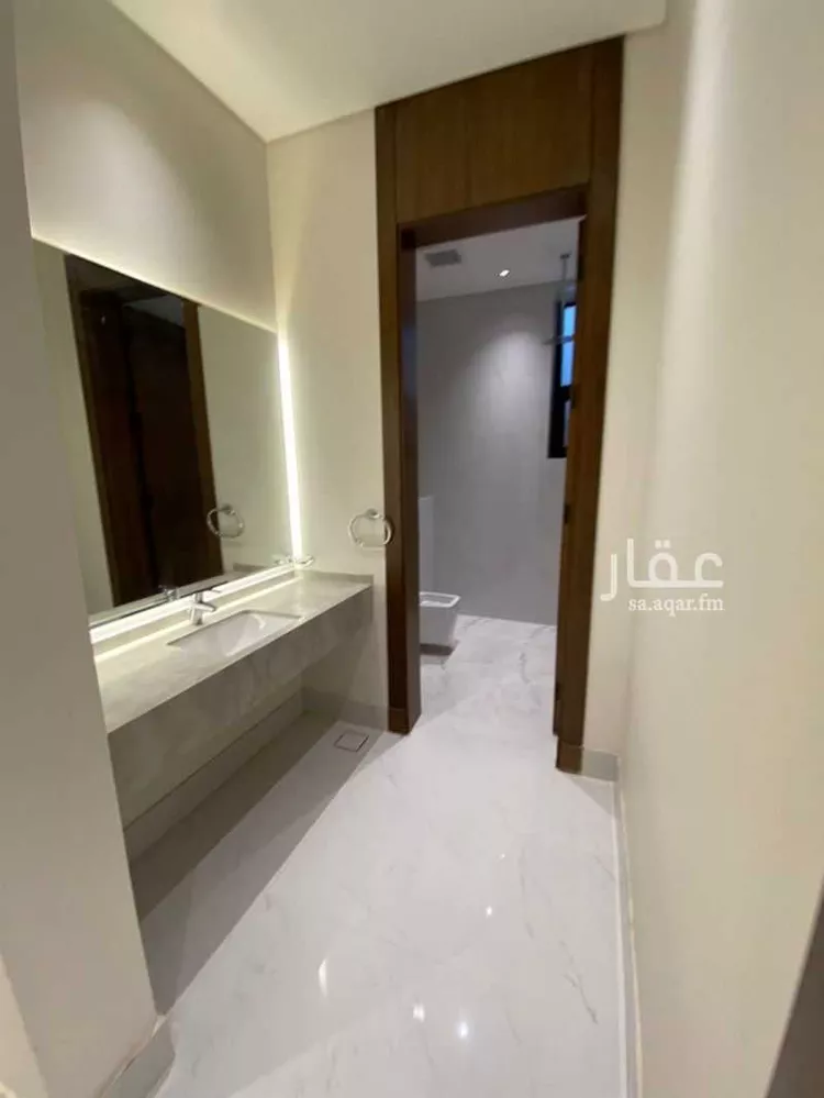 شقة للإيجار في شارع مليحة, حي قرطبة, مدينة الرياض, منطقة الرياض صورة 3