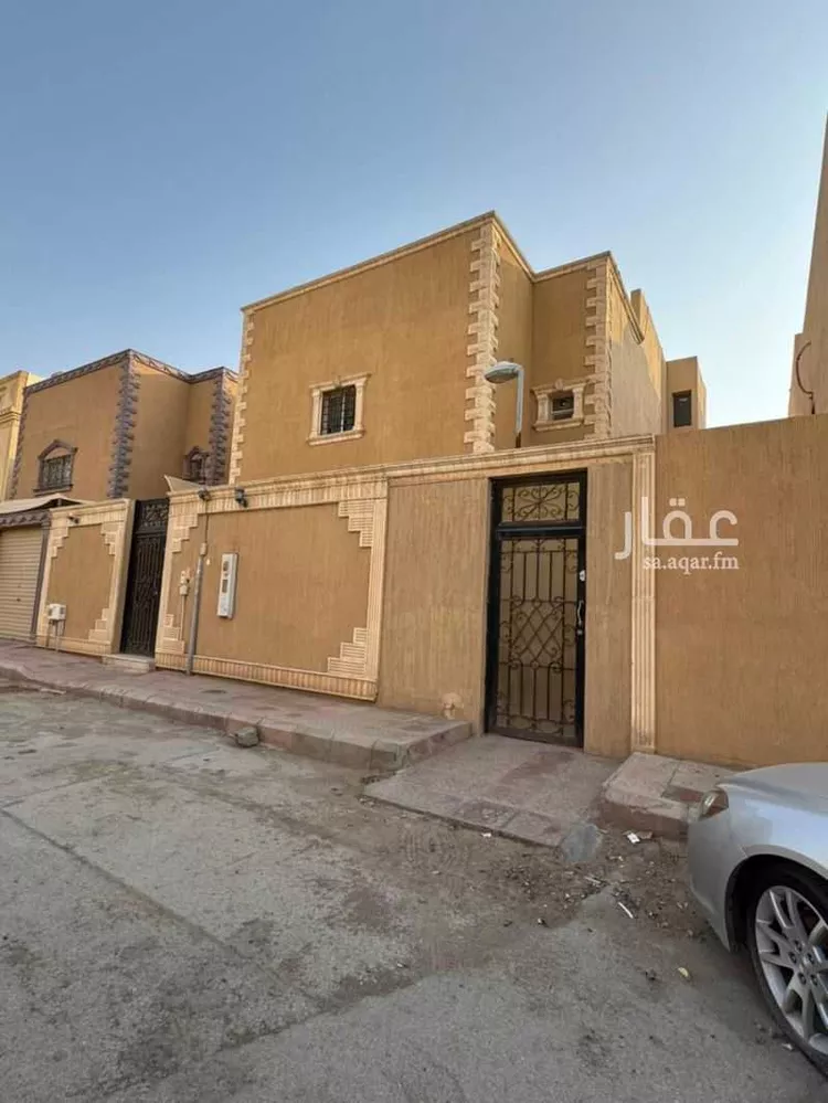 فيلا للبيع في شارع غابة, حي قرطبة, مدينة الرياض, منطقة الرياض صورة 5