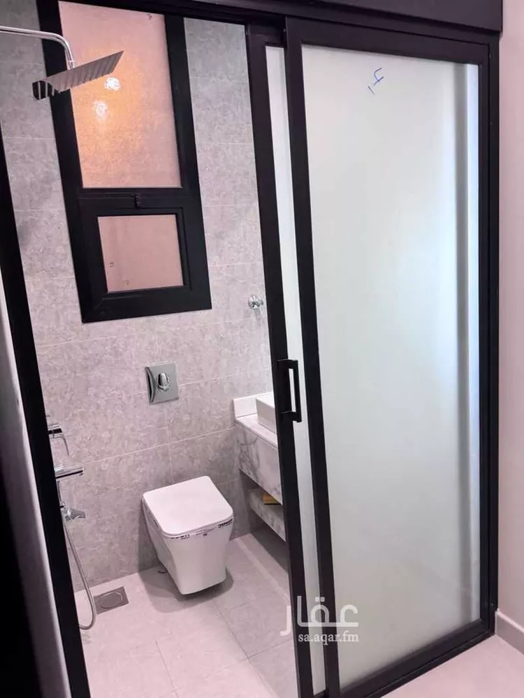 شقة للإيجار في شارع وادي الشوكه, حي قرطبة, مدينة الرياض, منطقة الرياض 13