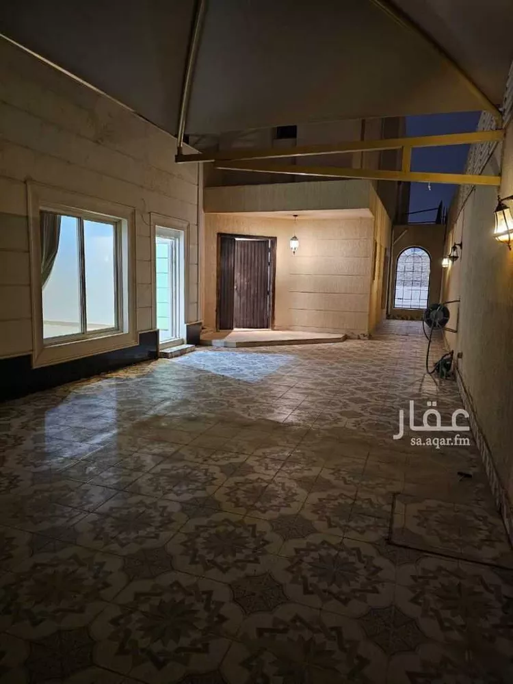 فيلا للإيجار في شارع سنا, حي قرطبة, مدينة الرياض, منطقة الرياض صورة 3