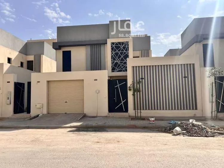 فيلا للبيع في حي الجنادرية, مدينة الرياض, منطقة الرياض صورة 5
