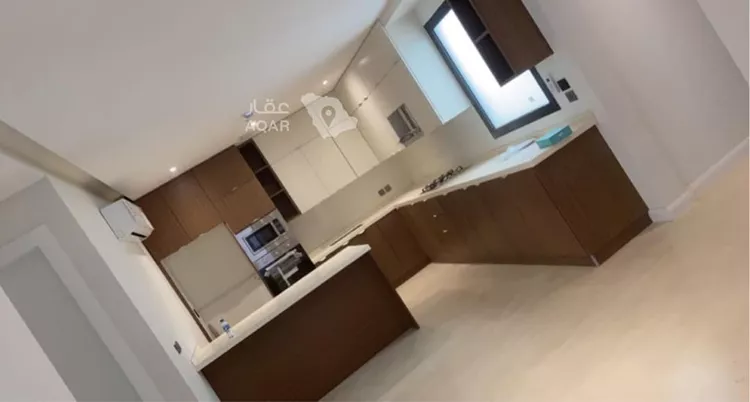 شقة للإيجار في شارع عبدالواحد الأزجي, حي قرطبة, مدينة الرياض, منطقة الرياض صورة 3