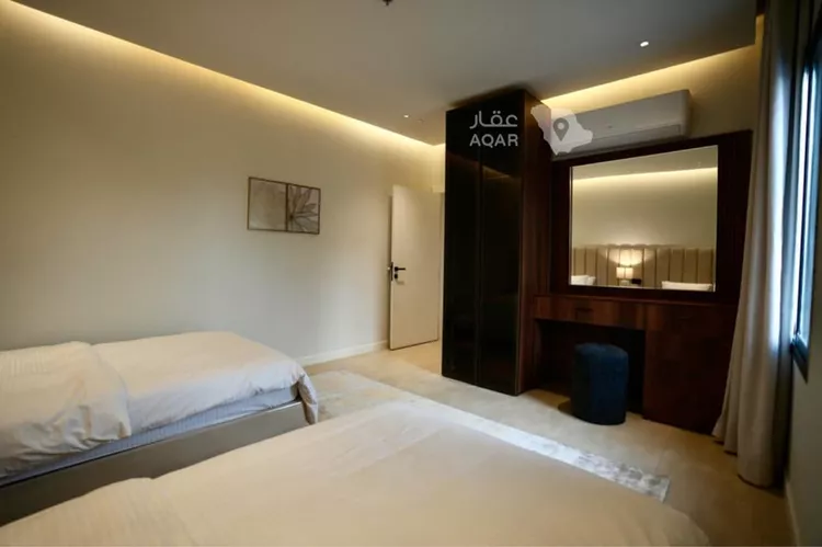 شقة للإيجار في شارع السلامه, حي النرجس, مدينة الرياض, منطقة الرياض 22