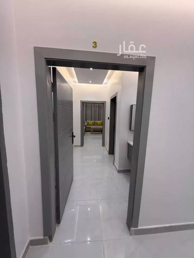شقة للإيجار في شارع القلم, حي المونسية, مدينة الرياض, منطقة الرياض صورة 4