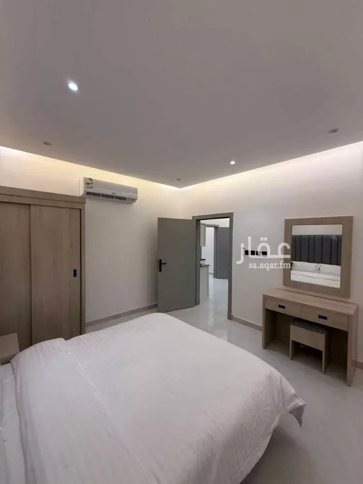 شقة للإيجار في شارع القلم, حي المونسية, مدينة الرياض, منطقة الرياض صورة 5