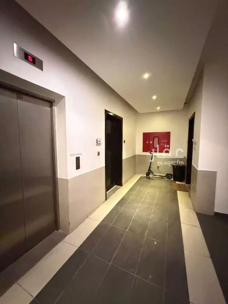 شقة للإيجار في شارع عبدالله بن مرخان, حي قرطبة, مدينة الرياض, منطقة الرياض صورة 2