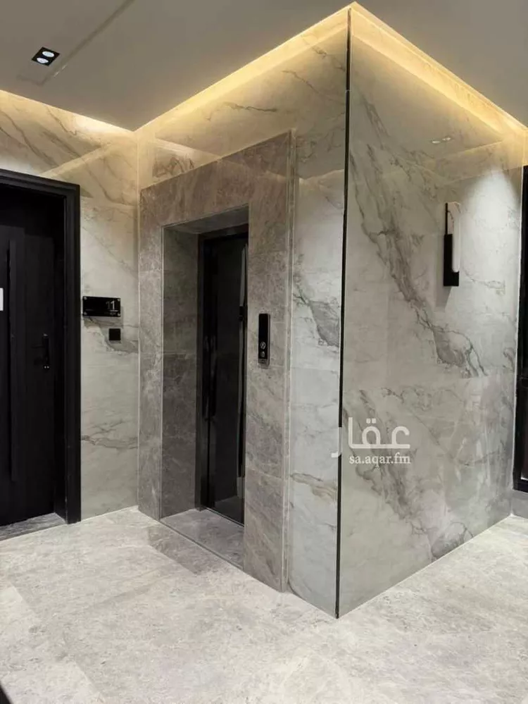 شقة للإيجار في شارع عبدالله بن مرخان, حي قرطبة, مدينة الرياض, منطقة الرياض صورة 3