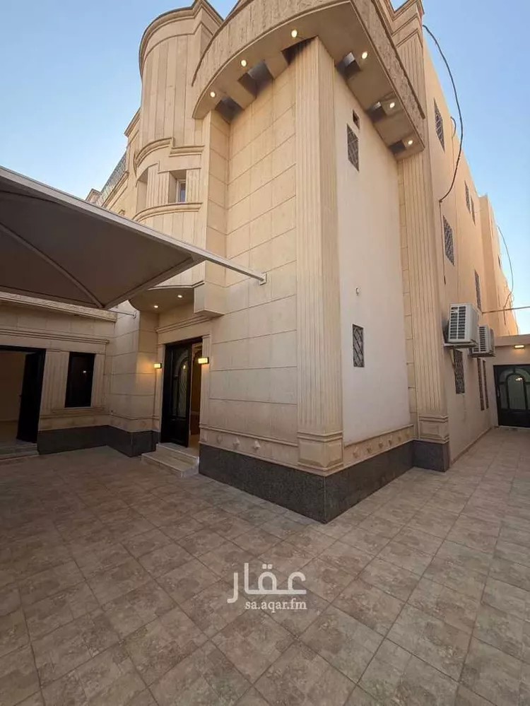 دور للإيجار في شارع رقم 179, حي المونسية, مدينة الرياض, منطقة الرياض صورة 2