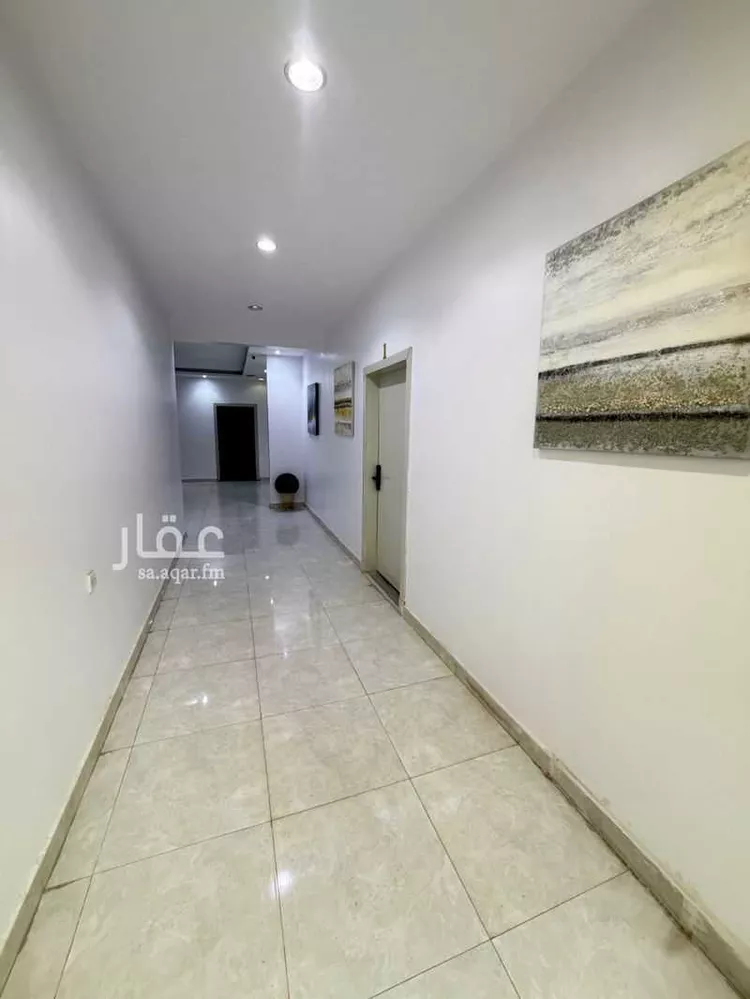 شقة للإيجار في شارع عبدالله بن مرخان, حي قرطبة, مدينة الرياض, منطقة الرياض صورة 3
