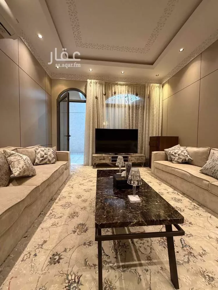 فيلا للإيجار في شارع رقم 125, حي المونسية, مدينة الرياض, منطقة الرياض صورة 4