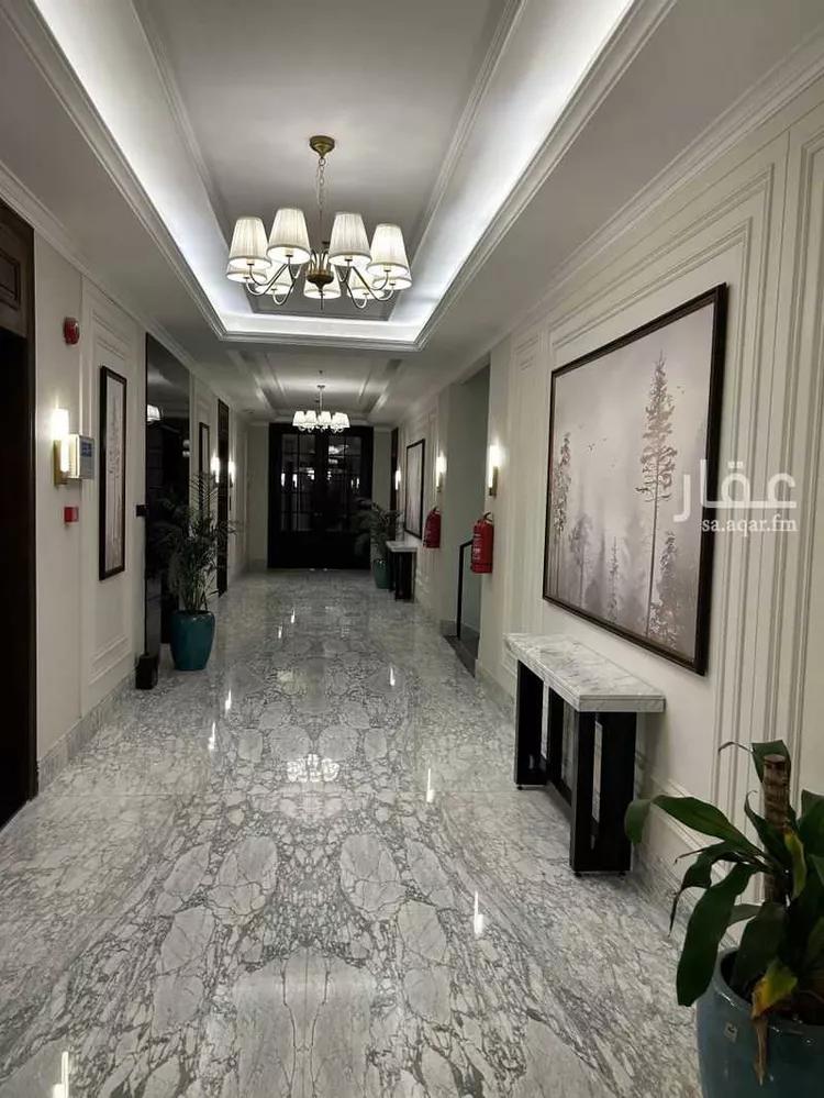 Apartment for Rent in Riyadh Al Yasmin صورة 3
