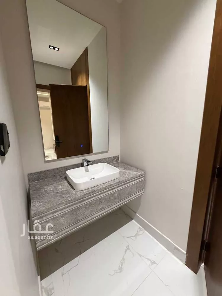 شقة للإيجار في شارع عبدالله بن مرخان, حي قرطبة, مدينة الرياض, منطقة الرياض صورة 3