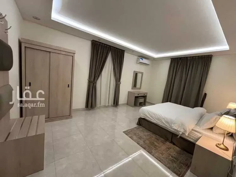 شقة للإيجار في شارع رفاع, حي قرطبة, مدينة الرياض, منطقة الرياض صورة 5
