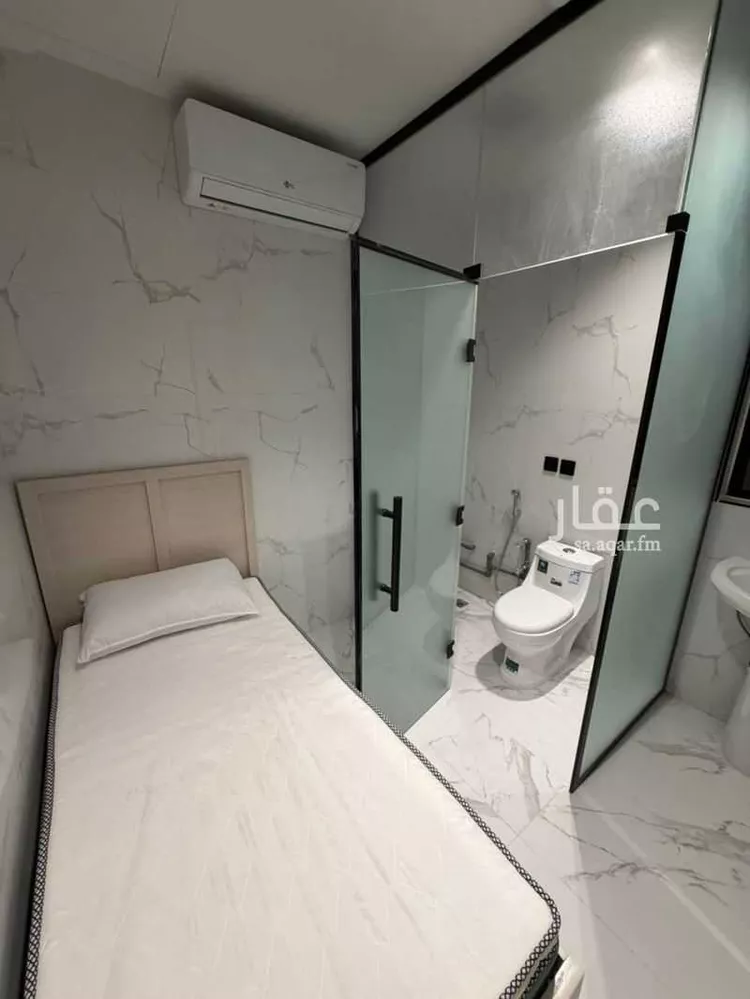 شقة للإيجار في شارع عبدالله بن مرخان, حي قرطبة, مدينة الرياض, منطقة الرياض