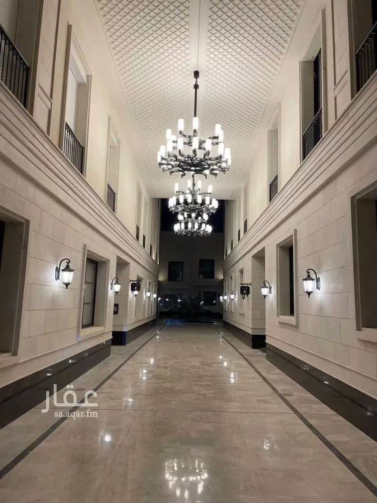 شقة للإيجار في شارع رقم 20, حي الياسمين, مدينة الرياض, منطقة الرياض