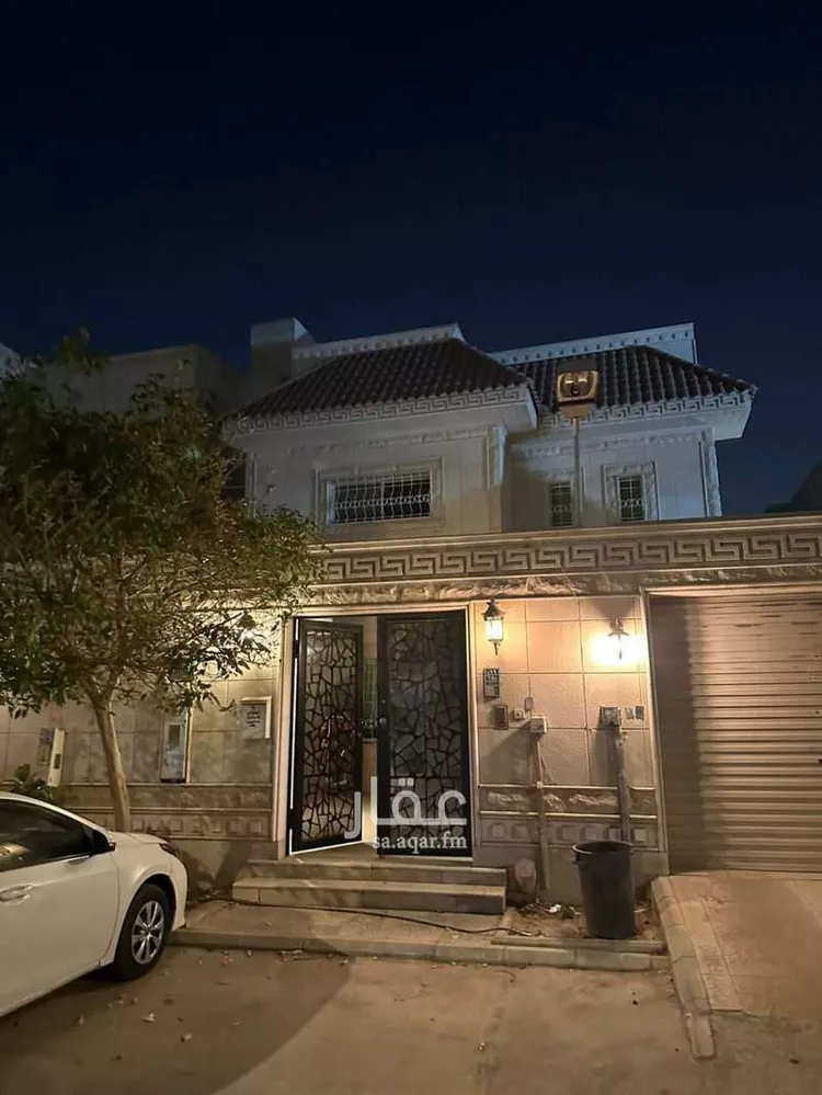 فيلا للبيع في شارع التنظيم, حي الروابي, مدينة الرياض, منطقة الرياض 1 صورة