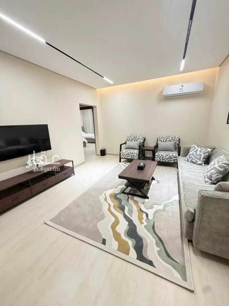 شقة للإيجار في شارع نجران, حي قرطبة, مدينة الرياض, منطقة الرياض صورة 5