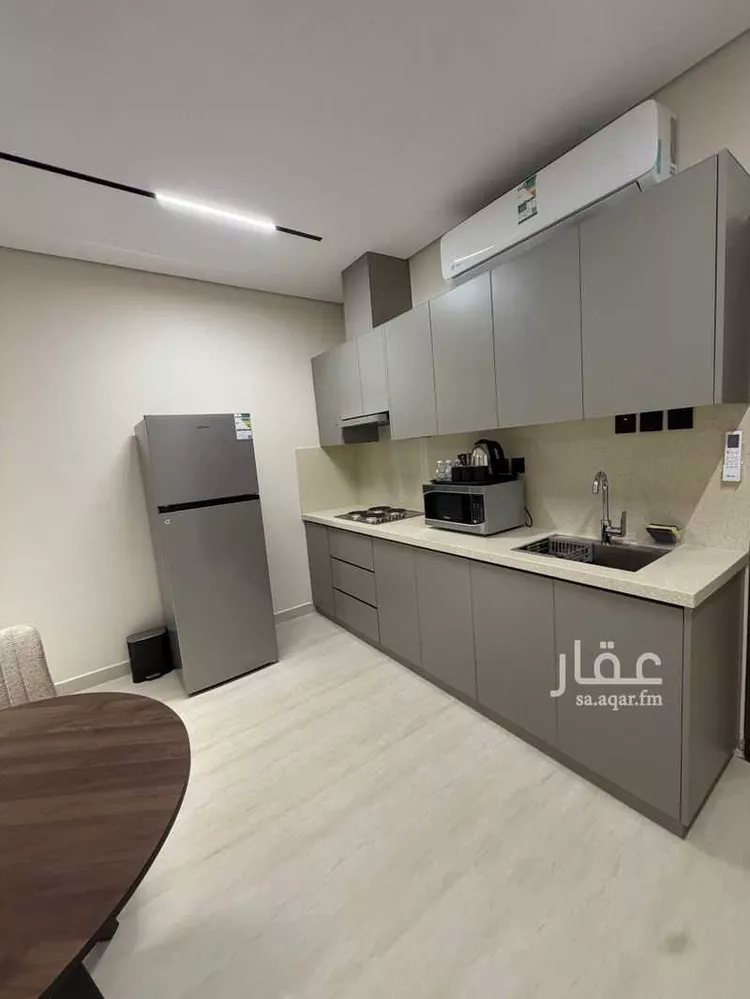 شقة للإيجار في شارع نجران, حي قرطبة, مدينة الرياض, منطقة الرياض