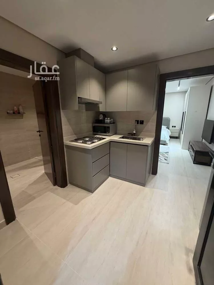 شقة للإيجار في شارع نجران, حي قرطبة, مدينة الرياض, منطقة الرياض صورة 3