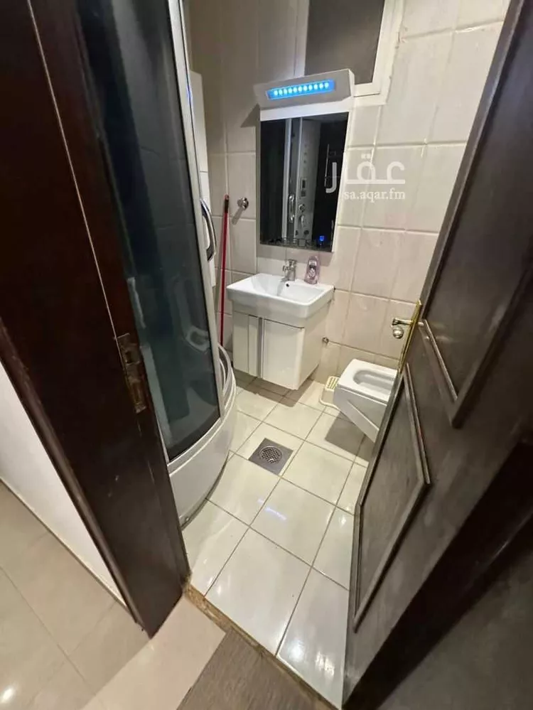 شقة للبيع في شارع العمرة, حي الملقا, مدينة الرياض, منطقة الرياض صورة 5
