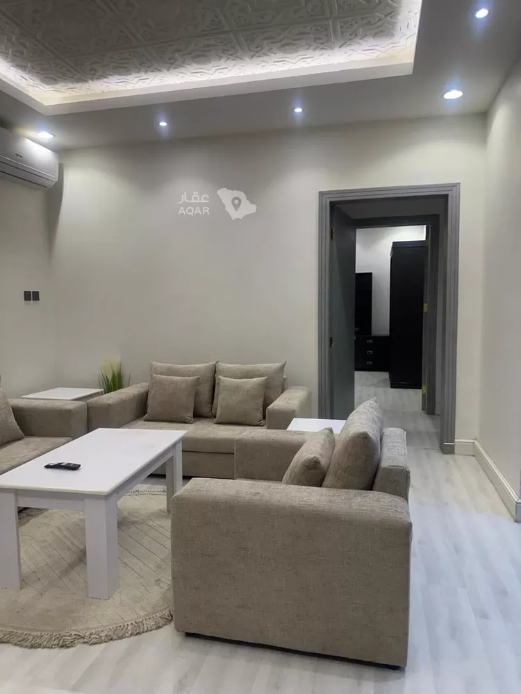 شقة للإيجار في شارع صلالة, حي قرطبة, مدينة الرياض, منطقة الرياض 6