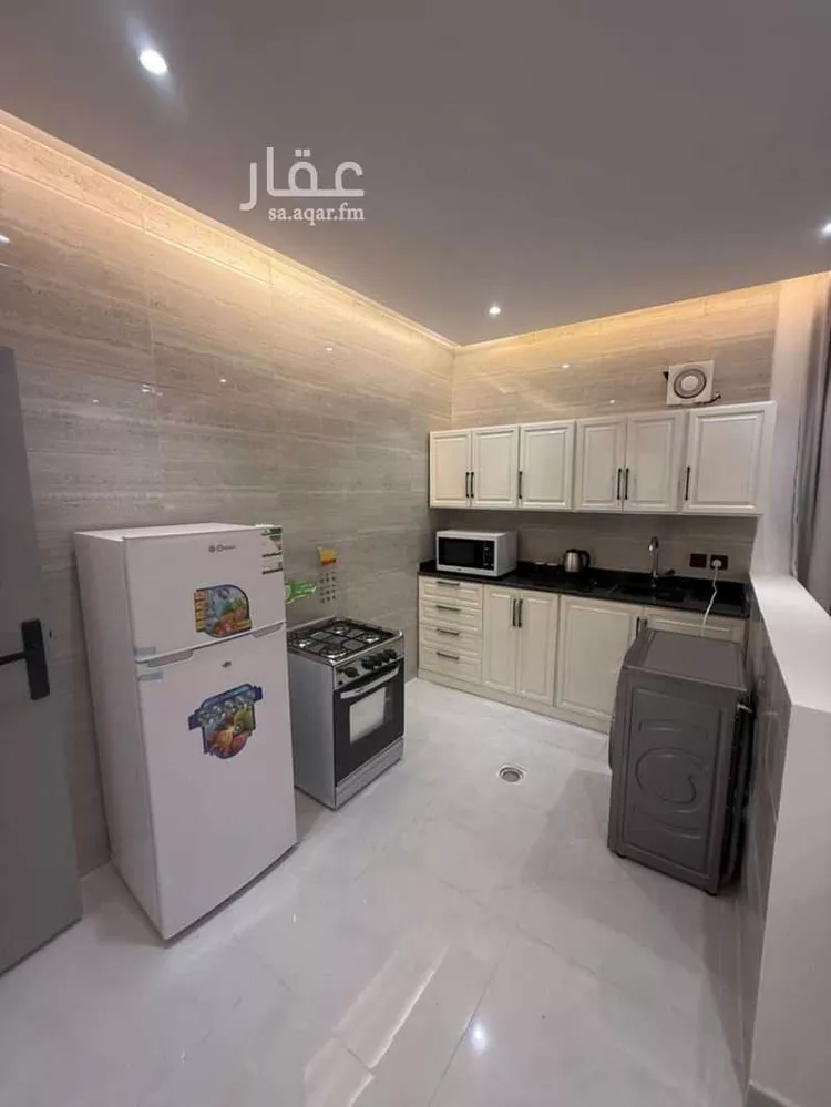 شقة للإيجار في شارع القلم, حي المونسية, مدينة الرياض, منطقة الرياض صورة 2