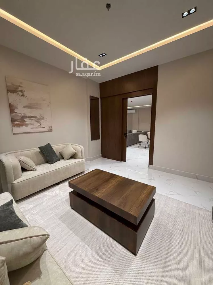 شقة للإيجار في شارع عبدالله بن مرخان, حي قرطبة, مدينة الرياض, منطقة الرياض صورة 4