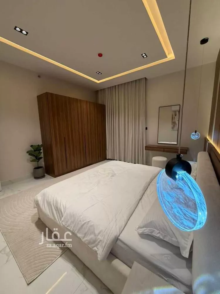 شقة للإيجار في شارع عبدالله بن مرخان, حي قرطبة, مدينة الرياض, منطقة الرياض