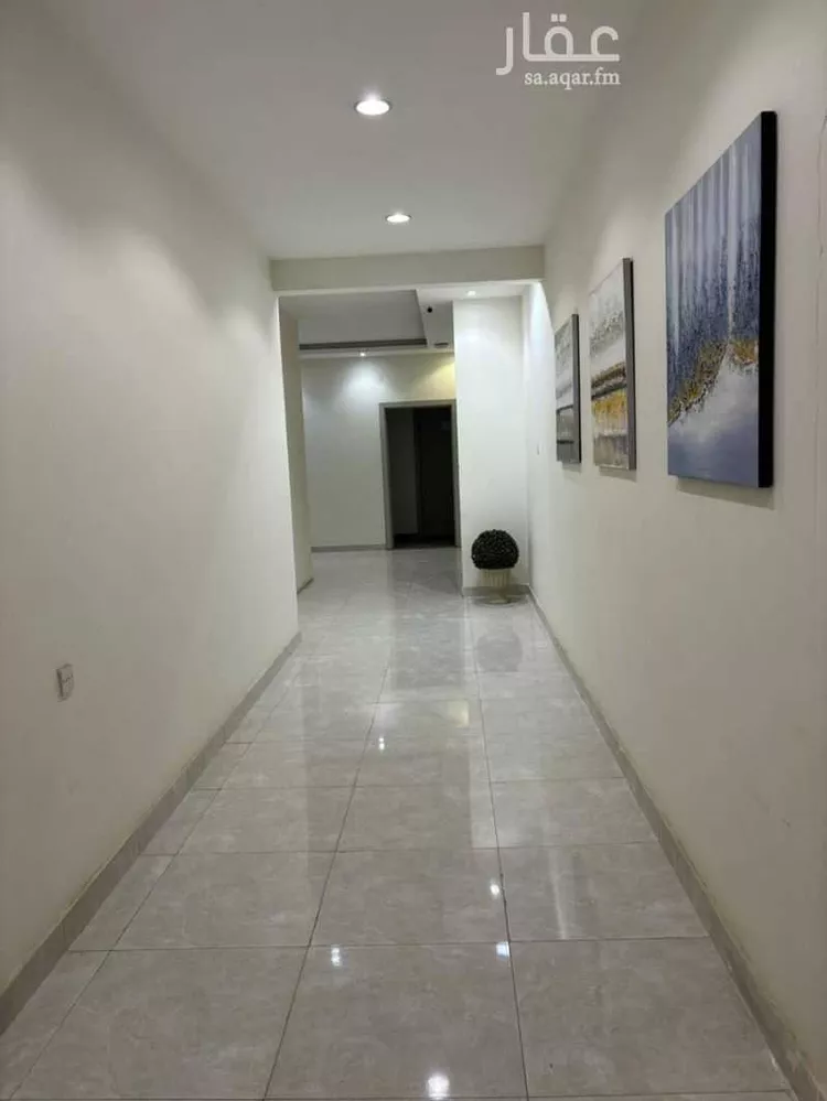 شقة للإيجار في شارع رفاع, حي قرطبة, مدينة الرياض, منطقة الرياض صورة 2